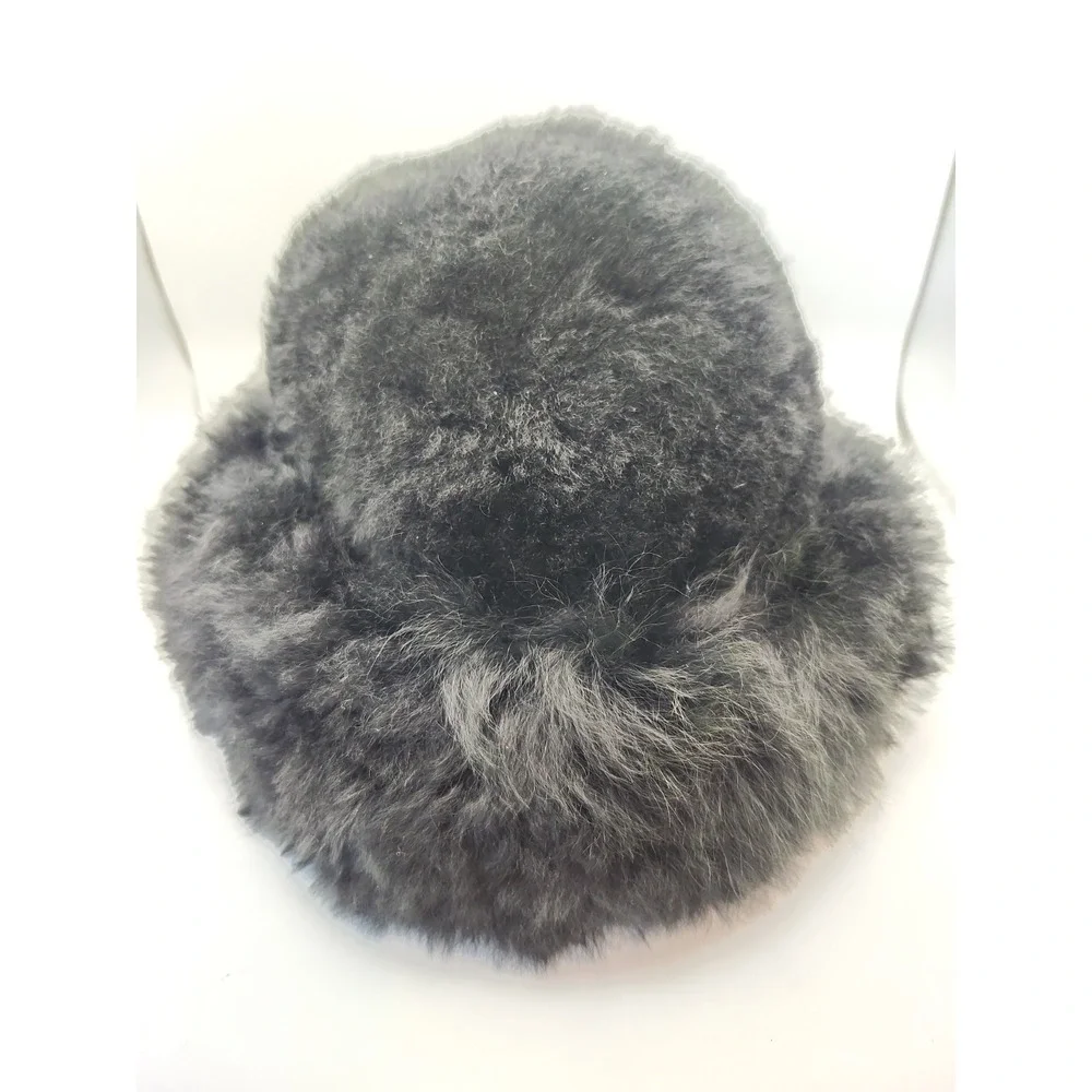 Insanely Soft‎ Faux Fur Hat